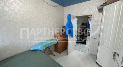Купить 2-х комнатную квартиру на улице Юбилейная г. Черноморский. Фотография №4