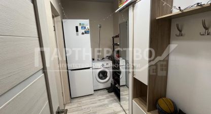 Купить квартиру 2-х комнатную, 34.3 кв. м., Россия, г. Черноморский. Фотография №8