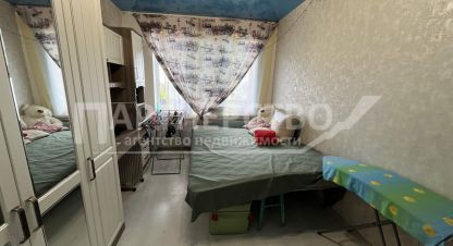Купить квартиру в г. Черноморский. Фотография №3