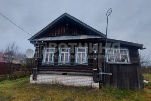 Продам дом 2-х комнатный с общей площадью 37м2, на улице Победы, г. Морозовка с, Нижегородская обл., Россия, агентство Вотчина