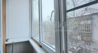 Купить квартиру на улице Парковая г. Арзамас. Фотография №5