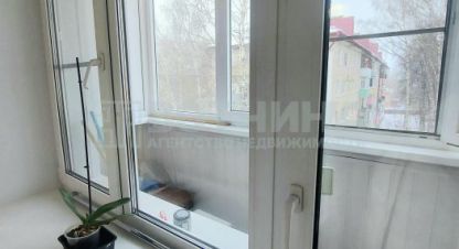 Купить 3-х комнатную квартиру на улице Парковая г. Арзамас. Фотография №4