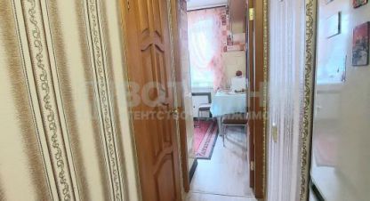 Купить квартиру 3-х комнатную, 53 кв. м., Россия, г. Арзамас. Фотография №9