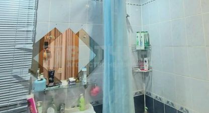 Продам квартиру 3-х комнатную с общей площадью 53м2, 4/5 эт., на улице Парковая, г. Арзамас, Нижегородская обл., Россия, агентство Вотчина. Фотография №1