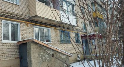 Купить квартиру 3-х комнатную, 53 кв. м., Россия, г. Арзамас. Фотография №10
