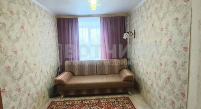 Купить 3-х комнатную квартиру в г. Арзамас. Фотография №2