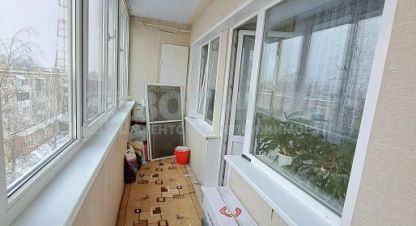 Купить 3-х комнатную квартиру в г. Арзамас. Фотография №2