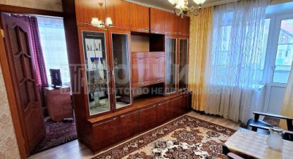 Купить квартиру на улице Парковая г. Арзамас. Фотография №5