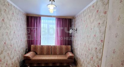 Купить 3-х комнатную квартиру в г. Арзамас. Фотография №2