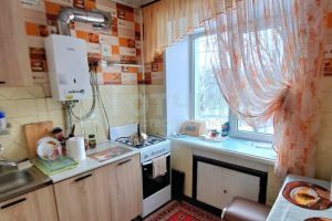 Продам квартиру 3-х комнатную с общей площадью 50м2, 4/5 эт., на улице Парковая, г. Арзамас, Нижегородская обл., Россия, агентство Вотчина