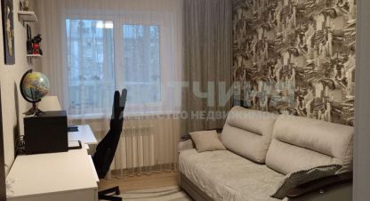 Купить квартиру 3-х комнатную, 73.8 кв. м., Россия, г. Арзамас. Фотография №8