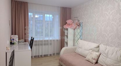 Купить квартиру 3-х комнатную, 73.8 кв. м., Россия, г. Арзамас. Фотография №9