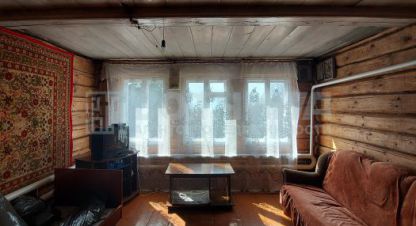 Купить дом 2-х комнатную, 28.3 кв. м., Россия, г. Озерки. Фотография №8