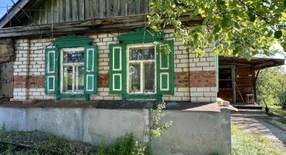 Продам дом 2-х комнатный с общей площадью 30.6м2, на улице Красный дон, г. Ахтубинск, Астраханская обл., Россия, агентство Ваш Дом. Фотография №1