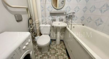 Продаётся 1 комнатная квартира в г. Севастополь. Фотография №6