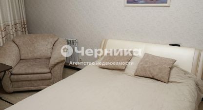 Продам квартиру 2-х комнатную с общей площадью 61.3м2, 3/9 эт., на улице Оранжерейная, г. Пятигорск, Ставропольский край, Россия, агентство АН Черника. Фотография №1