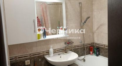 Купить квартиру 2-х комнатную, 61.3 кв. м., Россия, г. Пятигорск. Фотография №10