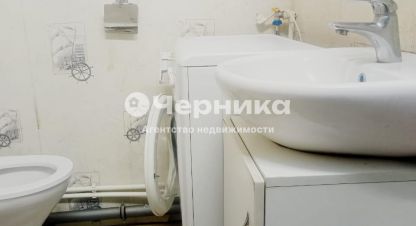 Снять 1 комнатную квартиру на улице Адмиральского г. Пятигорск. Фотография №4
