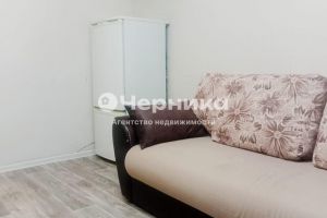 Сдам квартиру 1 комнатную с общей площадью 20м2, 5/8 эт., на улице Адмиральского, г. Пятигорск, Ставропольский край, Россия, агентство АН Черника