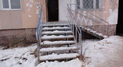 Купить торговое помещение на улице Зайцева г. Магадан. Фотография №4