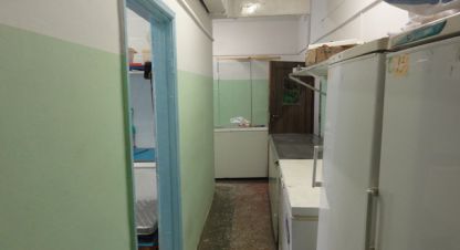 Купить производственно-складское помещение в г. Магадан. Фотография №2