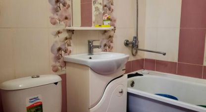 Купить квартиру 1 комнатную, 28.5 кв. м., Россия, г. Астрахань. Фотография №8