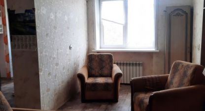 Купить 1 комнатную квартиру в г. Астрахань. Фотография №2