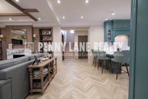 Продам дом 5-ти комнатный с общей площадью 210м2, на улице Хоккейная ул, г. Сириус, Краснодарский край, Россия, агентство Penny Lane Realty