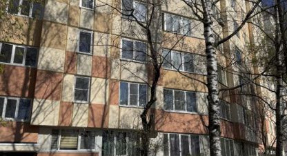 Купить квартиру 1 комнатную, 30 кв. м., Россия, г. Санкт-Петербург. Фотография №10