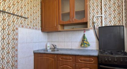 Купить 1 комнатную квартиру на улице Пионерстроя г. Санкт-Петербург. Фотография №4