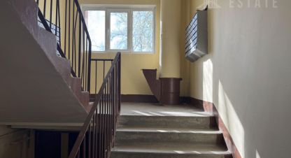 Купить квартиру 1 комнатную, 30 кв. м., Россия, г. Санкт-Петербург. Фотография №8