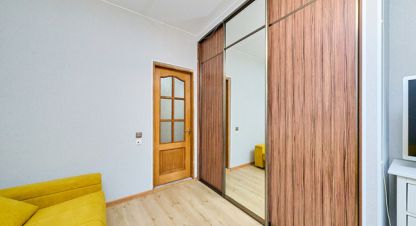 Купить квартиру 2-х комнатную, 63.4 кв. м., Россия, г. Санкт-Петербург. Фотография №8