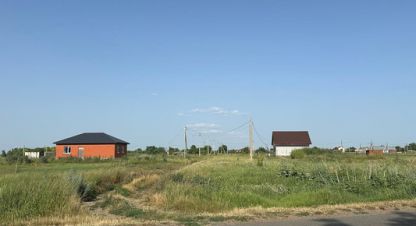 Продам земельный участок, на улице Промышленный пер, г. Фастовецкая, Краснодарский край, Россия, агентство Интернет-партнер. Фотография №1