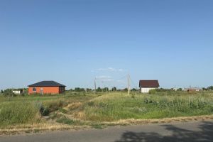 Продам земельный участок, на улице Промышленный пер, г. Фастовецкая, Краснодарский край, Россия, агентство Интернет-партнер