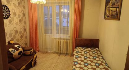 Купить квартиру на улице Советская г. Семеновка. Фотография №5