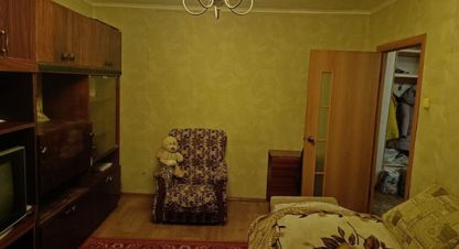 Купить квартиру 2-х комнатную, 50.7 кв. м., Россия, г. Семеновка. Фотография №8