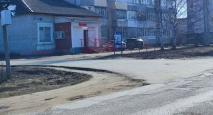 Продам квартиру 2-х комнатную с общей площадью 50.7м2, 3/3 эт., на улице Советская, г. Семеновка, Марий Эл респ., Россия, агентство Интернет-партнер. Фотография №1
