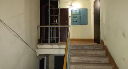 Купить 2-х комнатную квартиру в г. Семеновка. Фотография №2