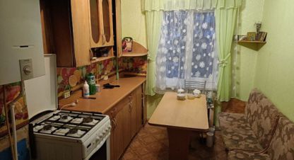 Купить квартиру в г. Семеновка. Фотография №3