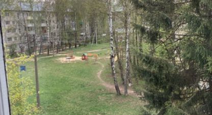 Купить квартиру 1 комнатную, 32.5 кв. м., Россия, г. Йошкар-Ола. Фотография №9