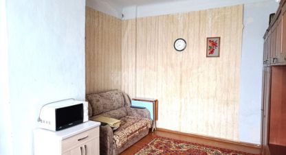 Купить квартиру 1 комнатную, 28.2 кв. м., Россия, г. Тимашевск. Фотография №10