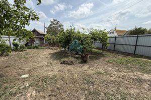 Продам дом 4-х комнатный с общей площадью 63.5м2, на улице Купянская, г. Астрахань, Астраханская обл., Россия, агентство АН Доверие