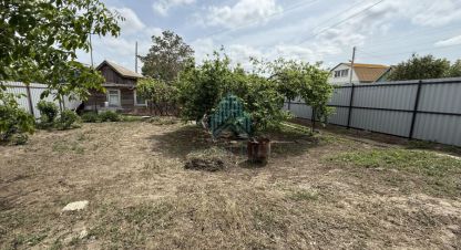 Продам дом 4-х комнатный с общей площадью 63.5м2, на улице Купянская, г. Астрахань, Астраханская обл., Россия, агентство АН Доверие. Фотография №1