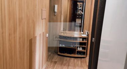Купить квартиру 2-х комнатную, 43 кв. м., Россия, г. Магнитогорск. Фотография №10