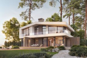 Продам дом с общей площадью 353.85м2, на улице Загородный курорт порт эмм завидово, г. Калининский, Тверская обл., Россия, агентство РН-эксперт