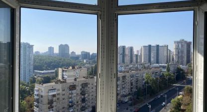 Купить квартиру в г. Киев. Фотография №3
