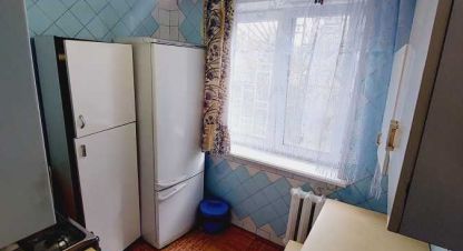 Купить 2-х комнатную квартиру на улице Прогрессивная г. Днепр. Фотография №4