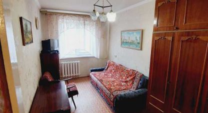 Купить квартиру 2-х комнатную, 42 кв. м., Украина, г. Днепр. Фотография №9