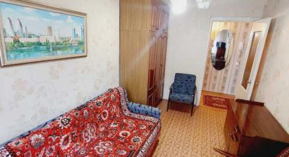 Купить квартиру 2-х комнатную, 42 кв. м., Украина, г. Днепр. Фотография №8