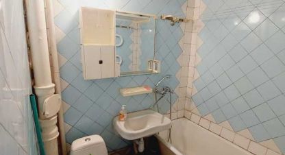 Купить квартиру 2-х комнатную, 42 кв. м., Украина, г. Днепр. Фотография №10